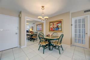 2030 S Ocean Dr, Hallandale Beach, FL 33009, Sold 03/14/22