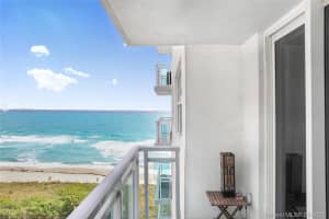 6917 Collins Ave, Miami, FL 33141, Sold 10/29/21