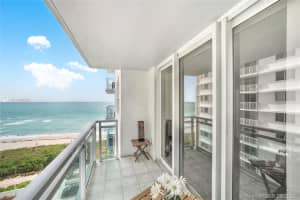 6917 Collins Ave, Miami, FL 33141, Sold 10/29/21