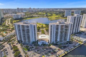 3701 N Country Club Dr, Aventura, FL 33180, Sold 02/17/22