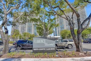3701 N Country Club Dr, Aventura, FL 33180, Sold 02/17/22