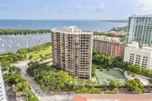 2901 S Bayshore Dr #4h, Miami, FL 33133, Sold 09/23/21