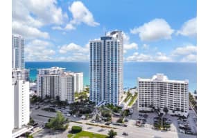 3101 S Ocean Dr, Hallandale Beach, FL 33009, Sold 12/28/21