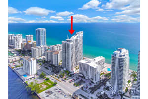 3101 S Ocean Dr, Hallandale Beach, FL 33009, Sold 12/28/21