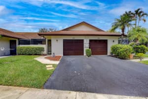 9203 NW 61st St, Tamarac, FL 33321, Sold 12/28/21