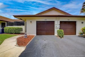9203 NW 61st St, Tamarac, FL 33321, Sold 12/28/21
