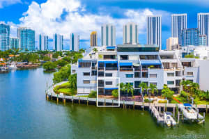 447 Poinciana Island Dr, Sunny Isles Beach, FL 33160, Sold 12/07/21