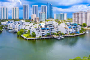447 Poinciana Island Dr, Sunny Isles Beach, FL 33160, Sold 12/07/21