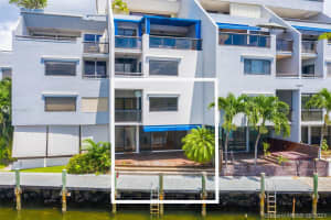 447 Poinciana Island Dr, Sunny Isles Beach, FL 33160, Sold 12/07/21