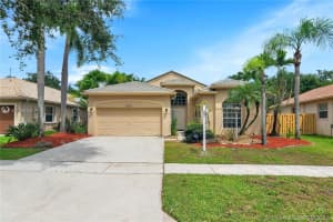 1181 NW 130th Ave, Pembroke Pines, FL 33028, Sold 10/22/21