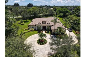 2850 Jockey Cir, Davie, FL 33330, Sold 12/01/21