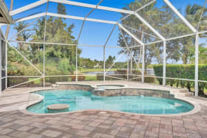 3498 Gulfstream Way, Davie, FL 33328, Sold 10/29/21