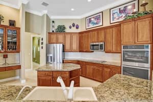 3498 Gulfstream Way, Davie, FL 33328, Sold 10/29/21