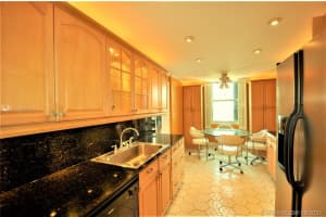 1865 S Ocean Dr #4m, Hallandale Beach, FL 33009, Sold 12/22/21