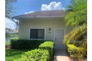 10126 NW 33rd Pl, Sunrise, FL 33351, Sold 11/17/21