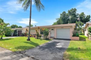 6880 NW 29th Ct, Sunrise, FL 33313, Sold 09/24/21