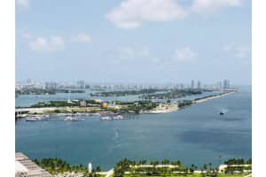 Marquis Residences, 1100 Biscayne Blvd, Miami, FL 33130, Sold 12/15/21
