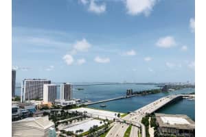 Marquis Residences, 1100 Biscayne Blvd, Miami, FL 33130, Sold 12/15/21