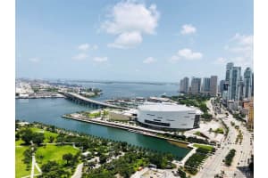 Marquis Residences, 1100 Biscayne Blvd, Miami, FL 33130, Sold 12/15/21