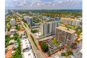 3031 N Ocean Blvd, Fort Lauderdale, FL 33308, Sold 10/18/21