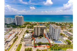 3031 N Ocean Blvd, Fort Lauderdale, FL 33308, Sold 10/18/21