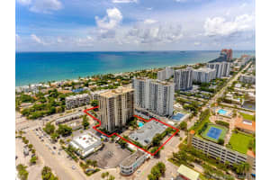 3031 N Ocean Blvd, Fort Lauderdale, FL 33308, Sold 10/18/21
