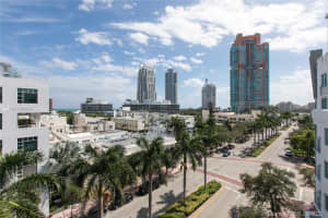 110 Washington Ave, Miami Beach, FL 33139, Sold 11/22/21