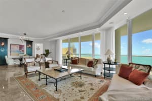 16051 Collins Ave #3501, Sunny Isles Beach, FL 33160, Sold 11/15/21