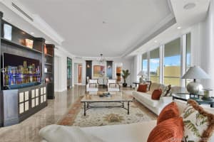 16051 Collins Ave #3501, Sunny Isles Beach, FL 33160, Sold 11/15/21
