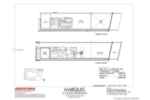 Marquis Residences, 1100 Biscayne Blvd, Miami, FL 33130, Sold 12/09/21