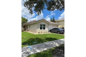 16255 SW 27th St, Miramar, FL 33027, Sold 09/24/21