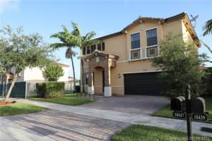 10447 SW 228th Terrace, Miami, FL 33190, Sold 01/05/22