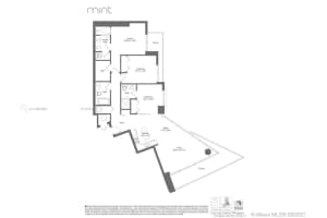 92 SW 3rd St, Miami, FL 33130, Sold 12/16/21