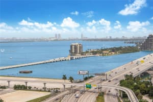 1100 Biscayne Blvd, Miami, FL 33132, Sold 11/29/21
