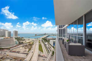1100 Biscayne Blvd, Miami, FL 33132, Sold 11/29/21