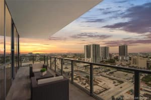 1100 Biscayne Blvd, Miami, FL 33132, Sold 11/29/21