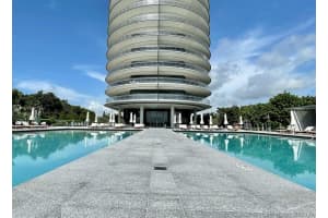 8701 Collins Ave, Miami Beach, FL 33154, Sold 04/08/22