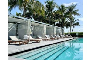 8701 Collins Ave, Miami Beach, FL 33154, Sold 04/08/22
