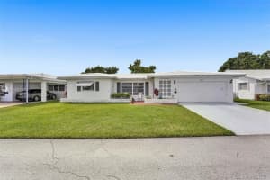 8514 NW 59th Pl, Tamarac, FL 33321, Sold 12/03/21