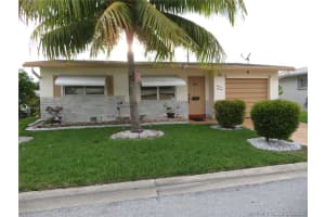 1400 NW 70th Ln, Margate, FL 33063, Sold 12/13/21