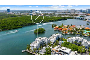 440 Poinciana Island Dr, Sunny Isles Beach, FL 33160, Sold 10/20/21