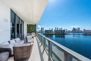 3300 NE 188th St UPH11, Aventura, FL 33180, Sold 09/28/21