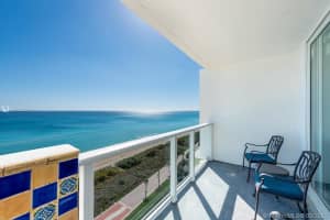 5601 Collins Ave, Miami Beach, FL 33140, Sold 11/03/21