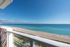 5601 Collins Ave, Miami Beach, FL 33140, Sold 11/03/21