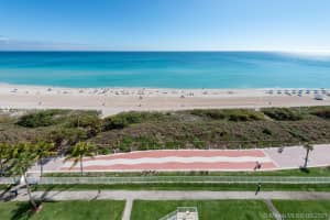 5601 Collins Ave, Miami Beach, FL 33140, Sold 11/03/21
