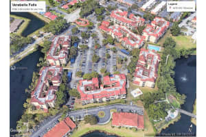 8275 SW 152nd Ave # D-Ph3, Miami, FL 33193, Sold 10/04/21