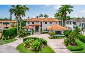 143 Rosales Ct, Coral Gables, FL 33143, Sold 03/08/22