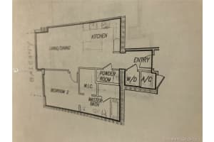 88 SW 7th St, Miami, FL 33130, Sold 12/17/21