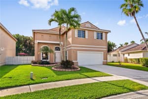 321 SW 192nd Terrace, Pembroke Pines, FL 33029, Sold 10/12/21