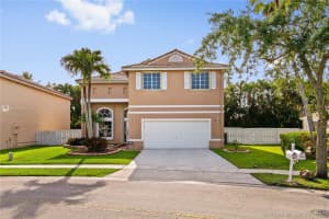 321 SW 192nd Terrace, Pembroke Pines, FL 33029, Sold 10/12/21
